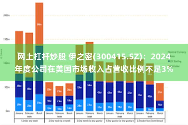 网上杠杆炒股 伊之密(300415.SZ)：2024年度公司在美国市场收入占营收比例不足3%
