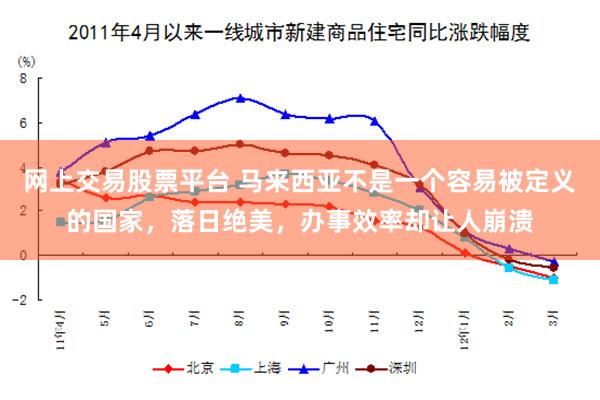 网上交易股票平台 马来西亚不是一个容易被定义的国家，落日绝美，办事效率却让人崩溃