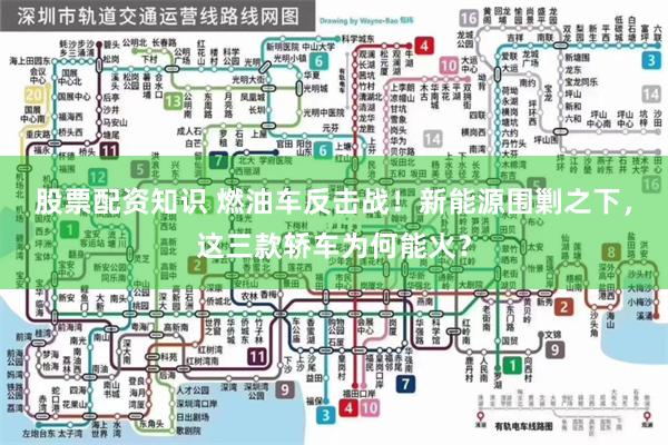 股票配资知识 燃油车反击战！新能源围剿之下，这三款轿车为何能火？