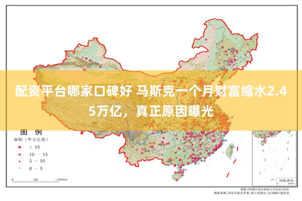 配资平台哪家口碑好 马斯克一个月财富缩水2.45万亿，真正原因曝光